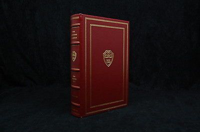 Don Quixote Part One by Cervantes Easton Press