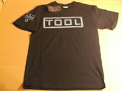 New TOOL Band T Shirt S M L XL X Large Mens Tee Big Head Adam Jones