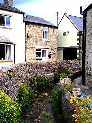 YORKSHIRE DALES HOLIDAY COTTAGE   SLEEPS 2/3   1 WEEK