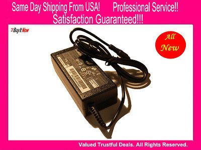 AC Adapter Charger Power Supply For HP ProBook Pavilion Envy Compaq