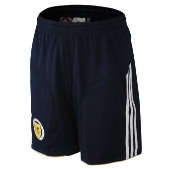 BNWT Scotland Away Shorts for 2012 2013 seasons