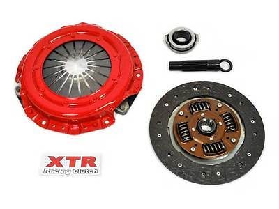 XTR STAGE 1 CLUTCH KIT BERETTA CAVALIER Z24 SUNBIRD GRAND AM 3.1L