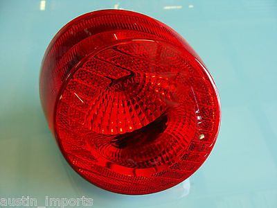 CHEVROLET COBALT SS REAR LEFT SIDE TAIL LIGHT QUARTER MOUNTED FACTORY