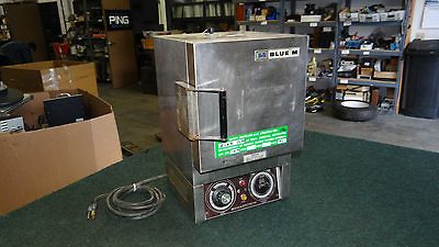 OV 8A Stabil Therm Gravity Oven Benchtop 8X8X8 Chamber FREE SHIP USA