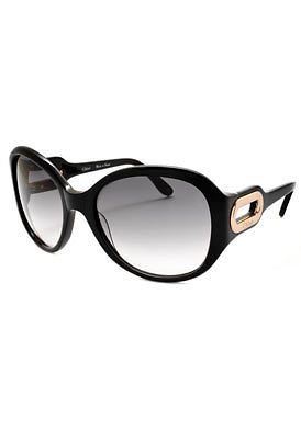 Chloe CL2193 C01 57  19 130F Paraty Fashion Sunglasses