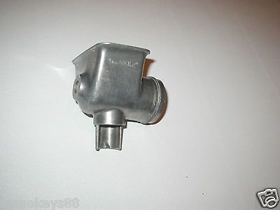 MEAT CHUTE Part for Vtg Rival Grind O Mat Meat Grinder Model 358 T