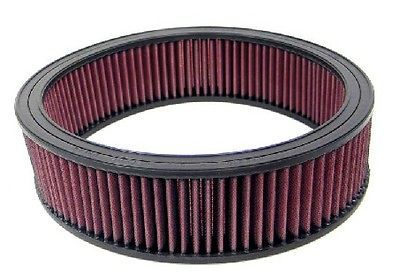 1065 REPLACEMENT AIR FILTER S15/S10/LUMINA/SONOMA/TROOPER/RODEO/SAFARI