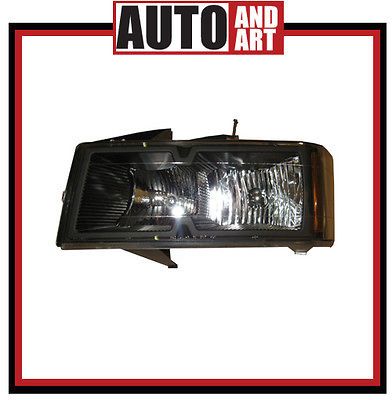 SAE & DOT 04 07 Canyon Colorado (Fits 2005 Chevrolet Colorado