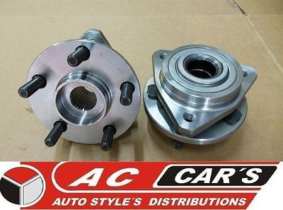 FRONT Wheel Bearing Hub CHRYSLER DODGE PLYMOUTH High Quality Fast