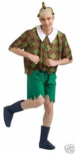 Lollipop Guild Kid Adult Wizard Of Oz Costume 888825