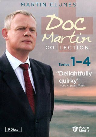 martin clunes  23 93 