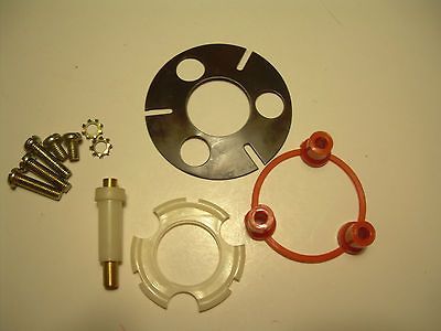 1966 impala parts