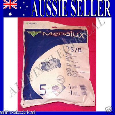 Samsung, Sanyo, Nilfisk Vacuum Cleaner Bags   Part # T183