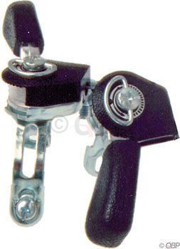 Falcon friction ATB thumb shifters