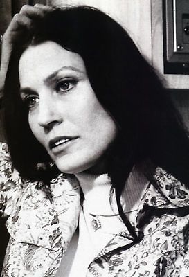 Loretta Lynn Poster, Country Music Singer, Songwriter