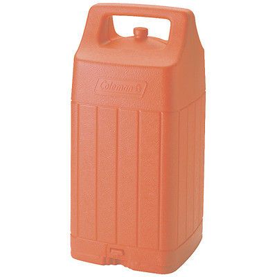 Coleman 344930 Lantern Carry Case 295 Black