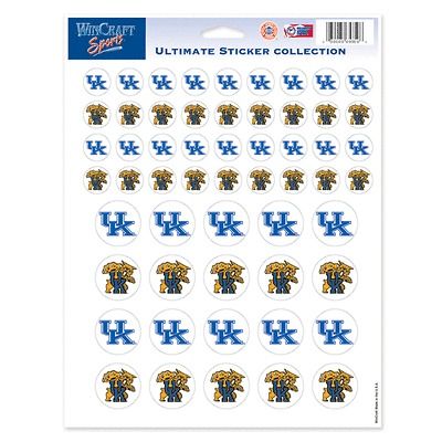 kentucky stickers