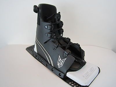 HO SPORTS UNION PIVOT REAR STANDARD WATERSKI BOOT NEW