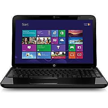 New HP Pavilion G6 2235us 15.6 Laptop Win 8 AMD 2.7 GHz 750GB 4GB