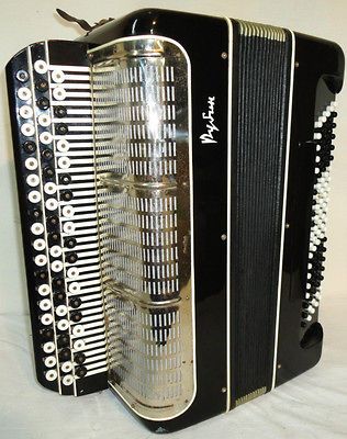 CONVERTER BASS Free bass or a Stradella ; Russian Button ACCORDION