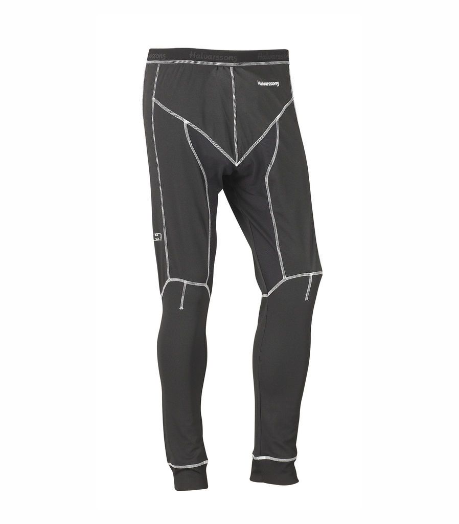 LIGHT LONG MOTORCYCLE SKI BASE LAYER TROUSERS UNDERWEAR COOLMAX