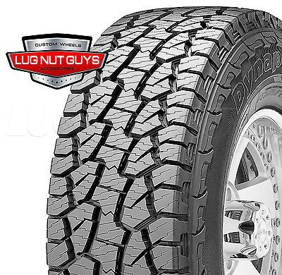 NEW 285/75 16 HANKOOK RF10 DYNAPRO ATM 75R R16 TIRES 285/75R16 10 PLY