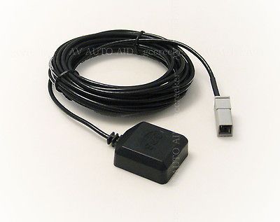 GPS Antenna for Chrysler Dodge Jeep RB1 Navigation Radio Headunit