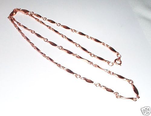 copper jewelry