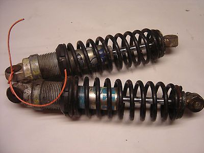 Arctic cat 1996 Cougar,ZR 550 front Fox shocks