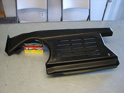 129 500SL SL500 SL320 SL600 LT IGNITION MODULE COVER LID BOX 300SL