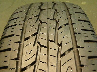 NICE GENERAL GRABBER HTS, 215/70/16 P215/70R16 215 70 16, TIRES