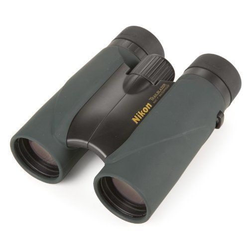 Nikon 8220 Trailblazer 8 X 42mm All Terrain Binoculars