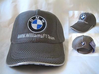 On Sale BMW M5 Racing Cap Hat Women Ladies Men Car Trucker u W0