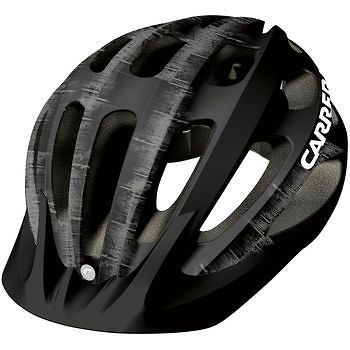 Carrerra Hillbourne Mens Womens Mountain Bike MTB Cycling Helmet With