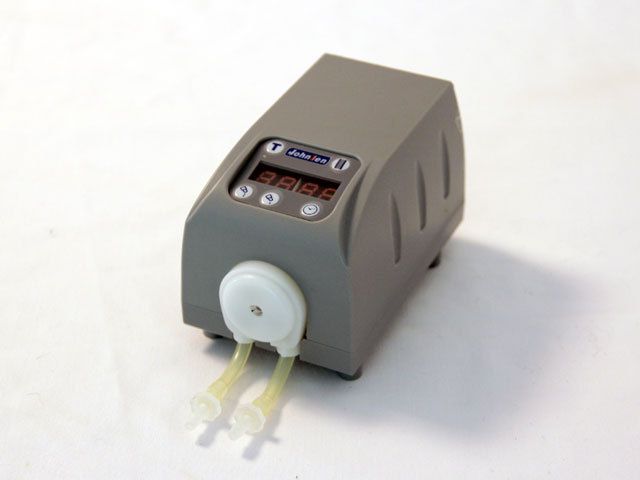 AquaHouse Dosing Pump Flow 1 99ml per cycle Peristaltic Pump Aquarium