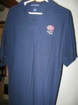 nascar polo in Sports Mem, Cards & Fan Shop