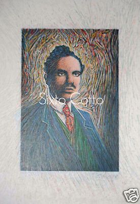 albizu de sixto cotto puerto rico serigraph 