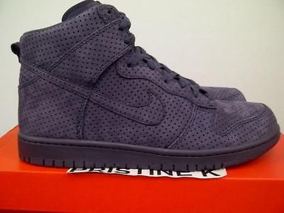 Nike Dunk Hi DQM Daves Quality Meat quickstrike 9