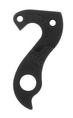 Derailleur hanger for VANTANOL JAMIS Xenith Custtec R1