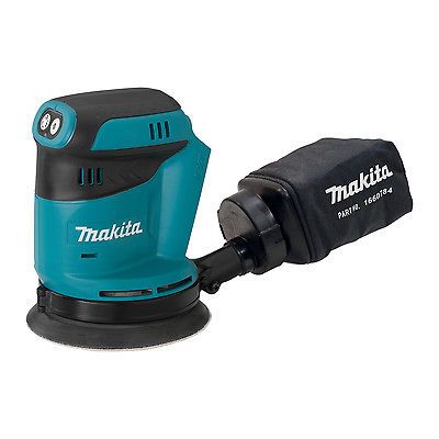 18V LXT Lithium Ion Cordless 5in Random Orbit Sander (Tool Only