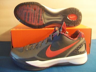 New Nike Zoom Hyperdunk 2011 Low Deron Williams B Grade shoes sz 10.5