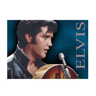 ELVIS IRON ON TRANSFER #3 CHOOSE DESIGNS