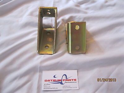 Datsun Genuine Nissan Cad Cadmium Plated OEM L16 L18 L20B Engine Mount