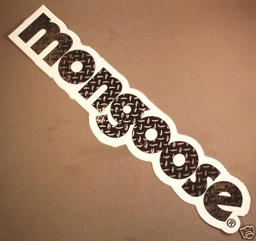 diamond plate sticker