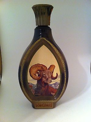 jim beam decanters james lockhart