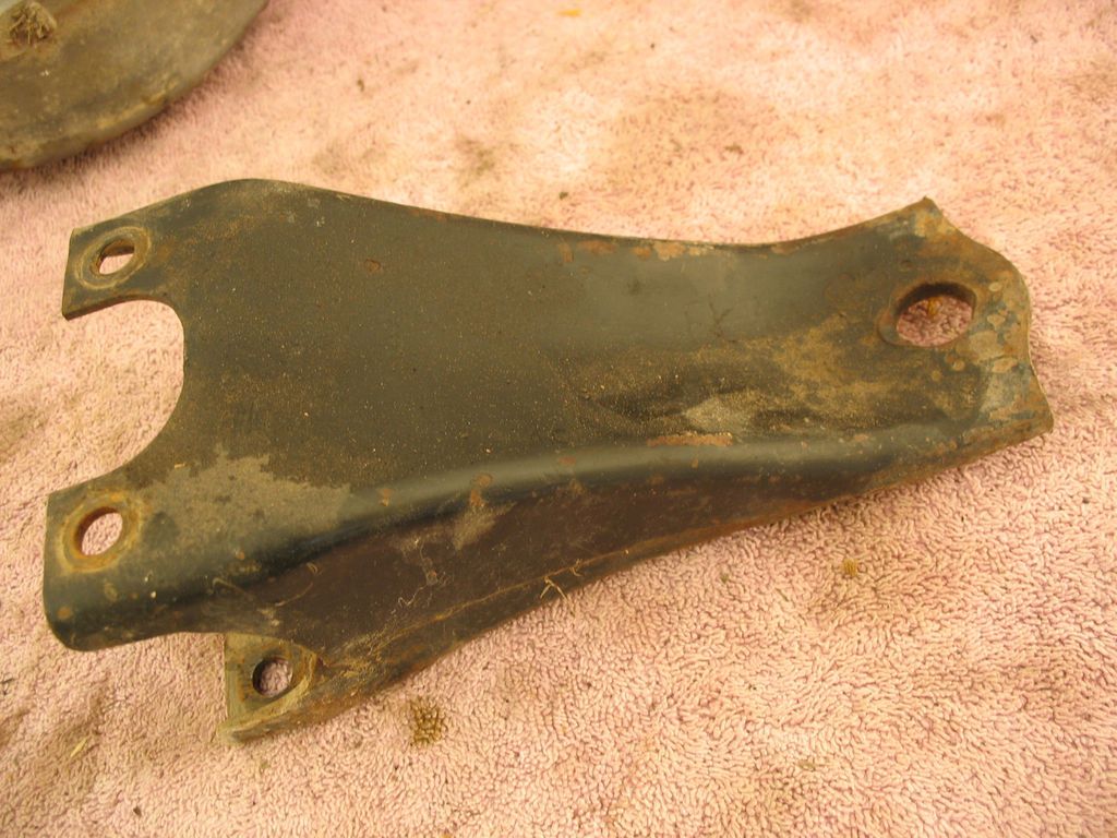 TRAILER TOW HITCH 1985 85 HONDA TRX250 TRX 250