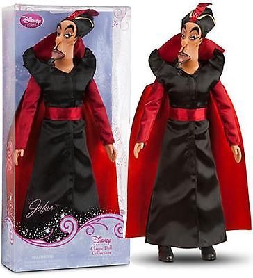 Disney Aladdin Exclusive 12 Inch Doll Figure Genie