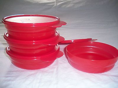 plastic cereal bowls