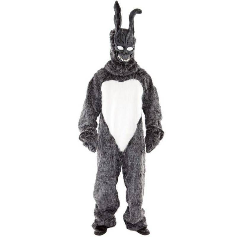 DONNIE DARKO HALLOWEEN COSTUME FRANK THE BUNNY FROM 2001 MOVIE FANCY