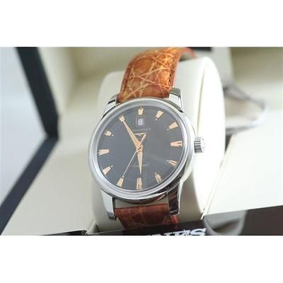 LONGINES MAN WATCH HERITAGE COLELCTION 40 MM ( L16454523 )